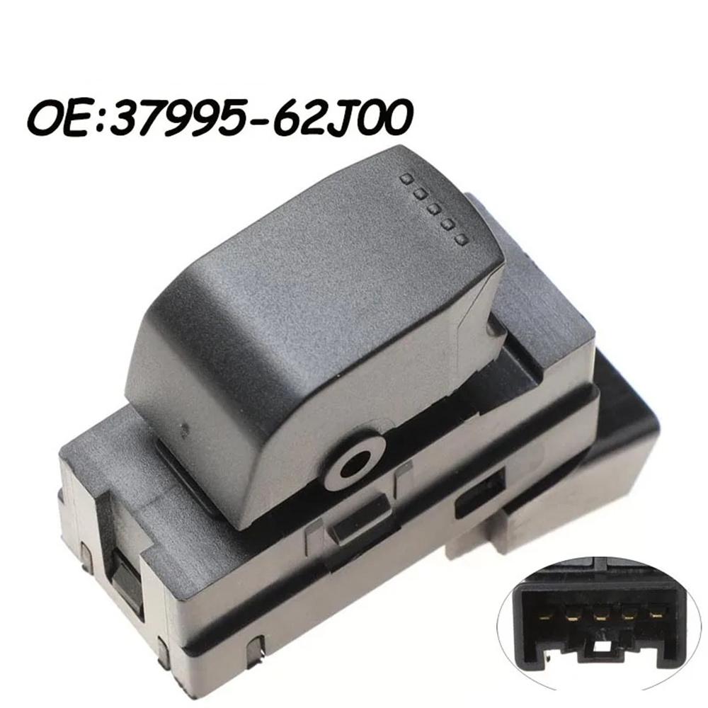 Переключатель стеклоподъемника 37995-62J00 Для Suzuki Grand Vitara 2006-2013 SX4 2007-2013
Переключатель стеклоподъемника 37995-62J00 Для Suzuki Grand Vitara 2006-2013 SX4 2007-2013