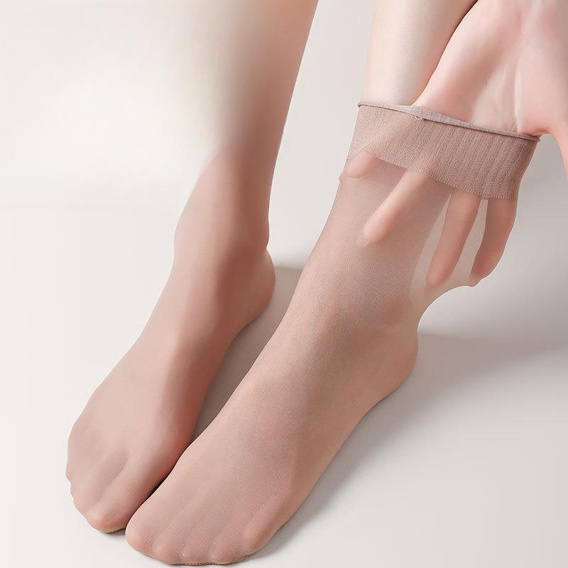10 Pairs of Women s Summer Thin Anti Hooking and Anti Odor Loose Ruffled Short Stockings 10 Pairs кавовий
10 Pairs of Women s Summer Thin Anti Hooking and Anti Odor Loose Ruffled Short Stockings 10 Pairs кавовий
