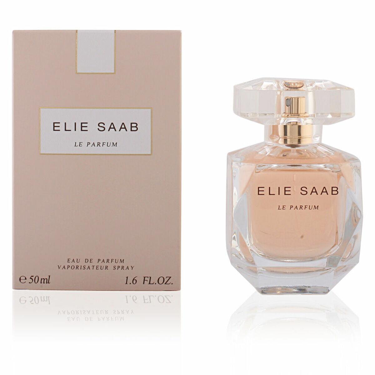 Women s Perfume Elie Saab Le Parfum EDP
Women s Perfume Elie Saab Le Parfum EDP