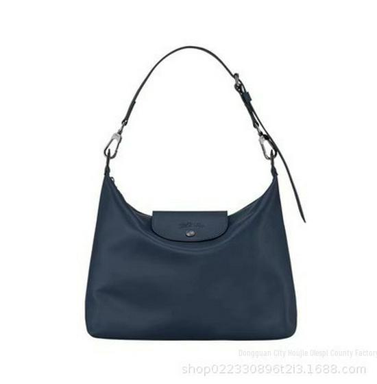 Сумка HOBO Longxiong High-End: Большая вместительная сумка на одно плечо подмышкой PU королевский синий
Сумка HOBO Longxiong High-End: Большая вместительная сумка на одно плечо подмышкой PU королевский синий