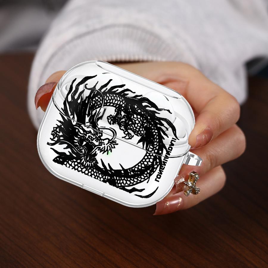 Case For Samsung Galaxy Buds 4Pro 2Pro 3Pro 3 FE 4 Pro 2 Live Clear Earphone Cases Cover With Hook Very Cool Dragon Buds 2
Case For Samsung Galaxy Buds 4Pro 2Pro 3Pro 3 FE 4 Pro 2 Live Clear Earphone Cases Cover With Hook Very Cool Dragon Buds 2