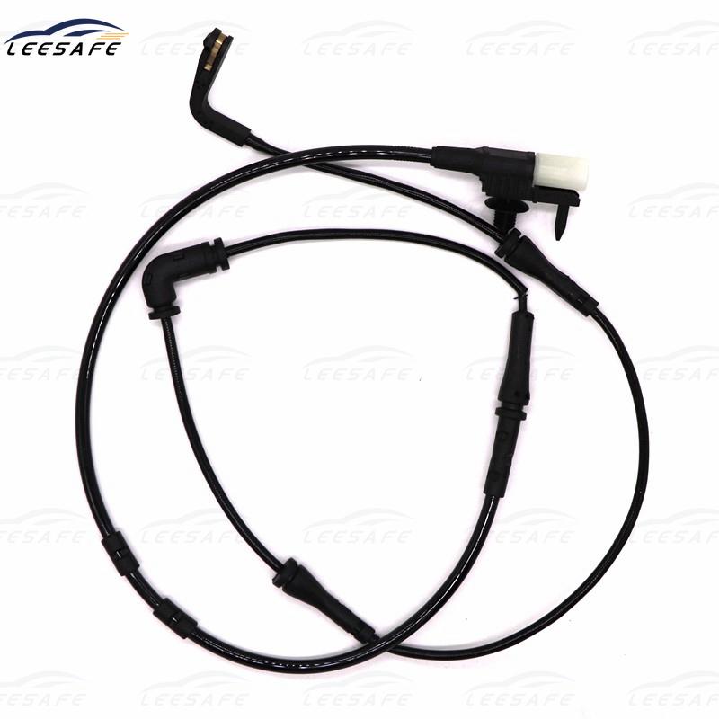 Front+Rear Axle Brake Pad Wear Sensor LR061365 + LR061394 LR072544 for LAND ROVER Discovery Sport L550 Brake Line Replacement
Front+Rear Axle Brake Pad Wear Sensor LR061365 + LR061394 LR072544 for LAND ROVER Discovery Sport L550 Brake Line Replacement