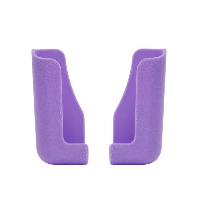 Self-Adhesive Dashboard Phone Mount Holder Car Phone Holder Universal Car Gravity Holder GPS Stand Rack Car Interior Accessories фіолетовий
Self-Adhesive Dashboard Phone Mount Holder Car Phone Holder Universal Car Gravity Holder GPS Stand Rack Car Interior Accessories фіолетовий