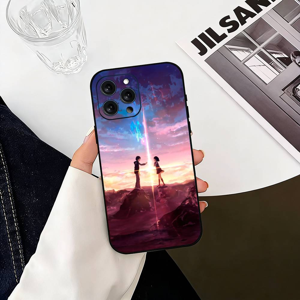 Suzume No Tojimari Daijin Phone Case For iPhone 17, 16,15,14,13,12,11 Plus,Pro Max, Others Soft Black Cover iPhone11PROMAX
Suzume No Tojimari Daijin Phone Case For iPhone 17, 16,15,14,13,12,11 Plus,Pro Max, Others Soft Black Cover iPhone11PROMAX
