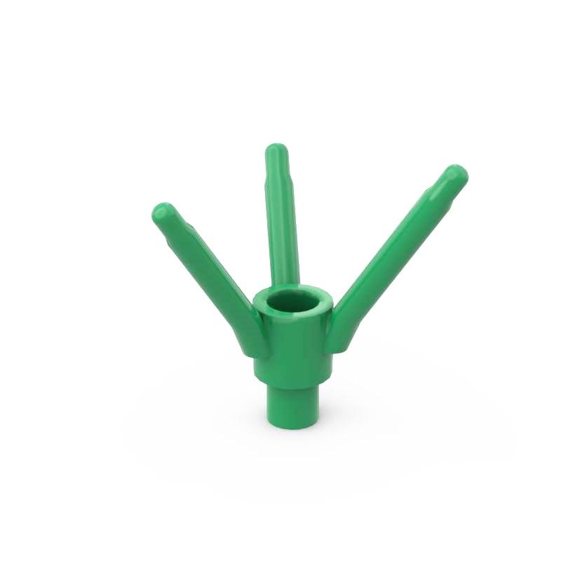 Rainbow Pig MOC Parts 3741 19119 Plant Flower Stem Compatible Bricks DIY Assmble Building Blocks Particle Kid Puzzle Toy Gift
Rainbow Pig MOC Parts 3741 19119 Plant Flower Stem Compatible Bricks DIY Assmble Building Blocks Particle Kid Puzzle Toy Gift