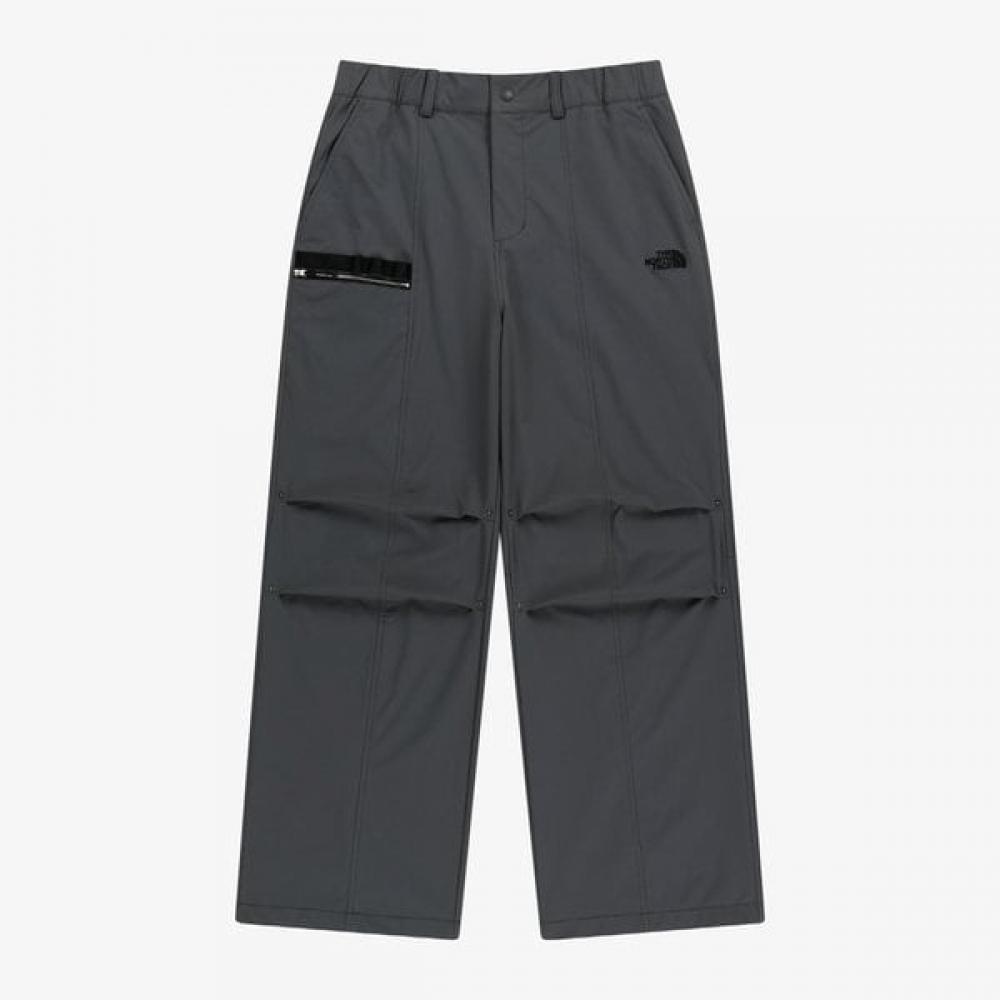 The North Face Np6nr58l White Label Line X Pants Charcoal Grey CHARCOAL GREY/070
The North Face Np6nr58l White Label Line X Pants Charcoal Grey CHARCOAL GREY/070