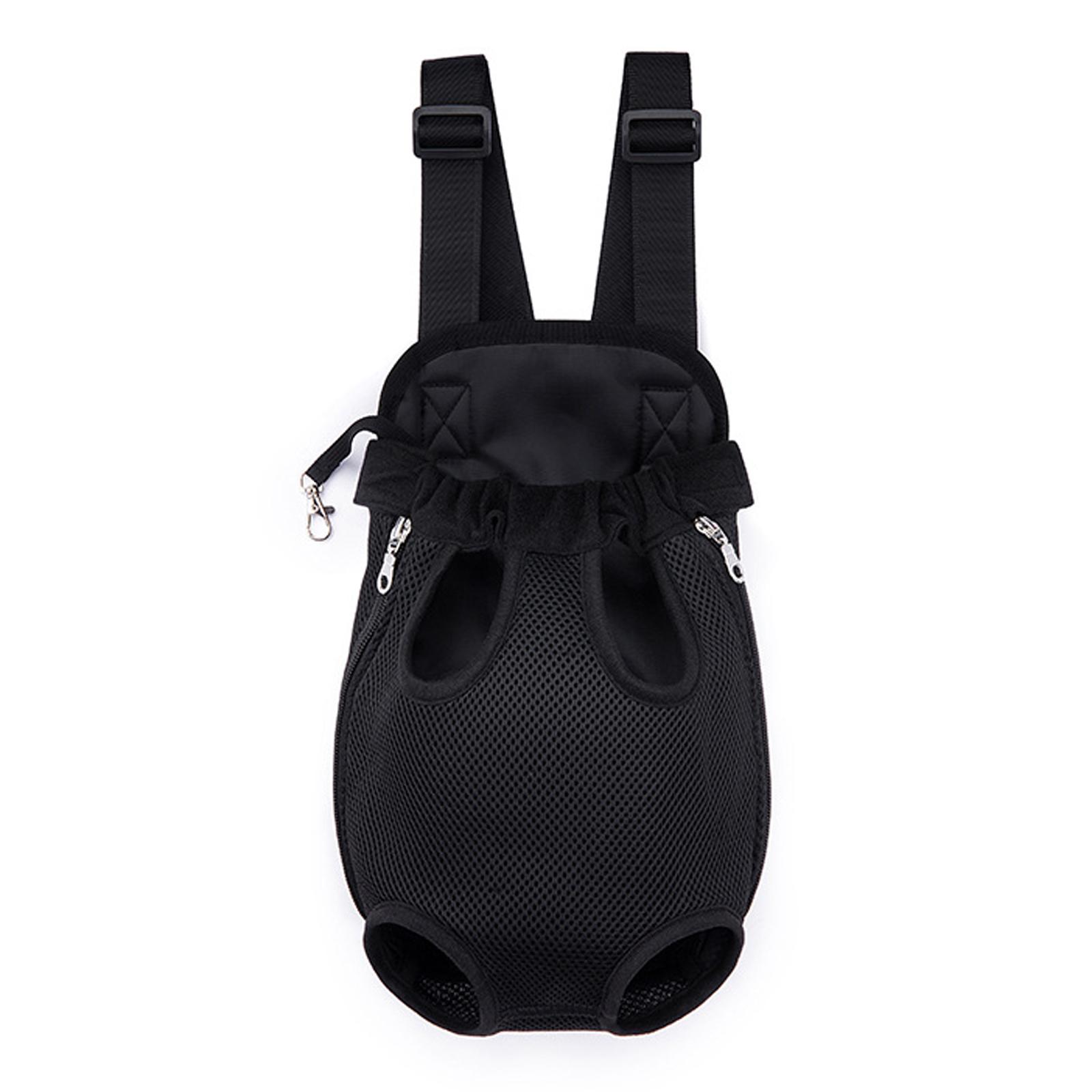 Transport Backpacks For Dogs And Portable Breathable Shoulder Woven Pet Polyester Bags For Outdoor Adventures S чорний
Transport Backpacks For Dogs And Portable Breathable Shoulder Woven Pet Polyester Bags For Outdoor Adventures S чорний