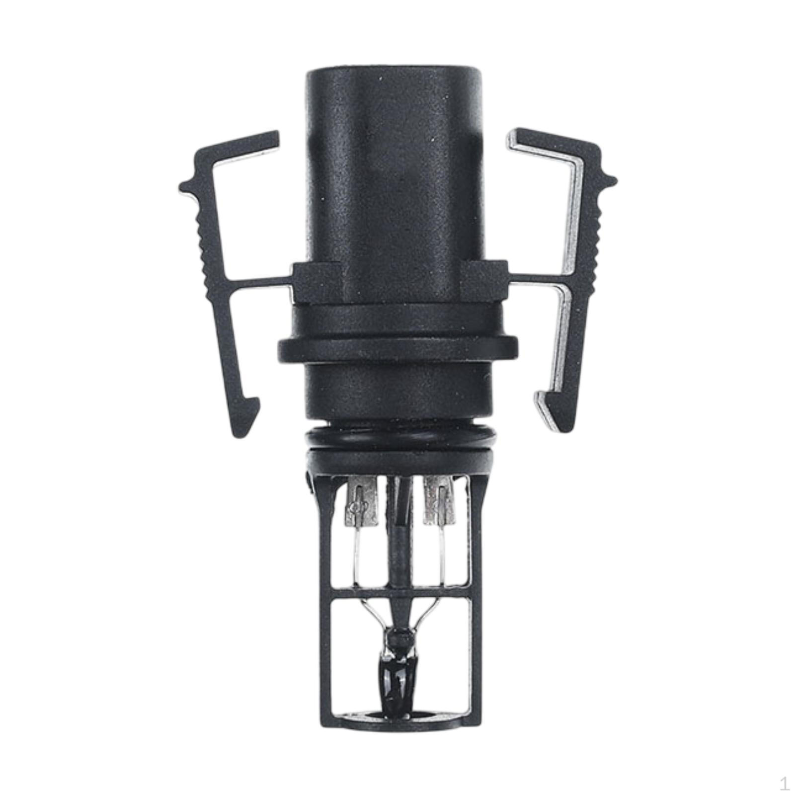 Intake Air Temperature Sensor K05149209AA for Mercedes 300TE 1993-1993
Intake Air Temperature Sensor K05149209AA for Mercedes 300TE 1993-1993