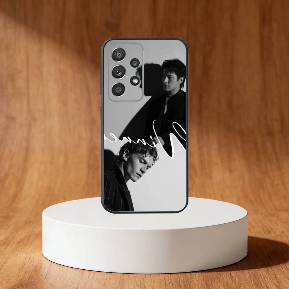 H-Heated R-Rivalry Phone Case For Samsung S25,S24,S21,S22,S23,S30,Ultra,S20,Plus,Fe,Note,10,9,5G Black Cover Samsung S30plus5G
H-Heated R-Rivalry Phone Case For Samsung S25,S24,S21,S22,S23,S30,Ultra,S20,Plus,Fe,Note,10,9,5G Black Cover Samsung S30plus5G