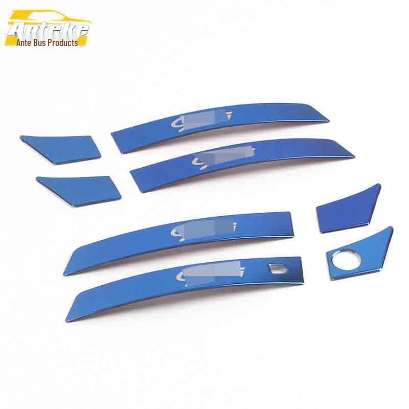 CS75 Декоративная наклейка на ручку подлокотника - Автоаксессуары для маленьких отверстий
CS75 Декоративная наклейка на ручку подлокотника - Автоаксессуары для маленьких отверстий