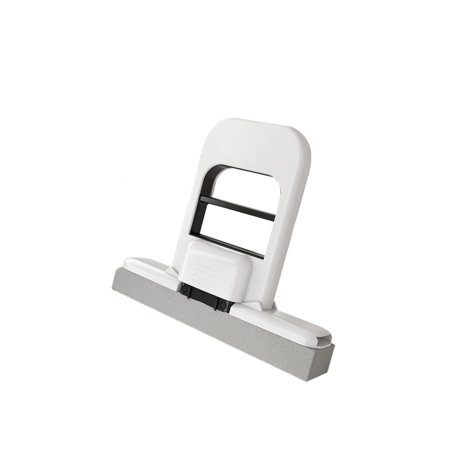 Бытовая настольная швабра с распылителем для влажной и сухой уборки, ручная, для уборки без рук, маленькая хлопковая швабра для помещений One Size чёрный
Бытовая настольная швабра с распылителем для влажной и сухой уборки, ручная, для уборки без рук, маленькая хлопковая швабра для помещений One Size чёрный