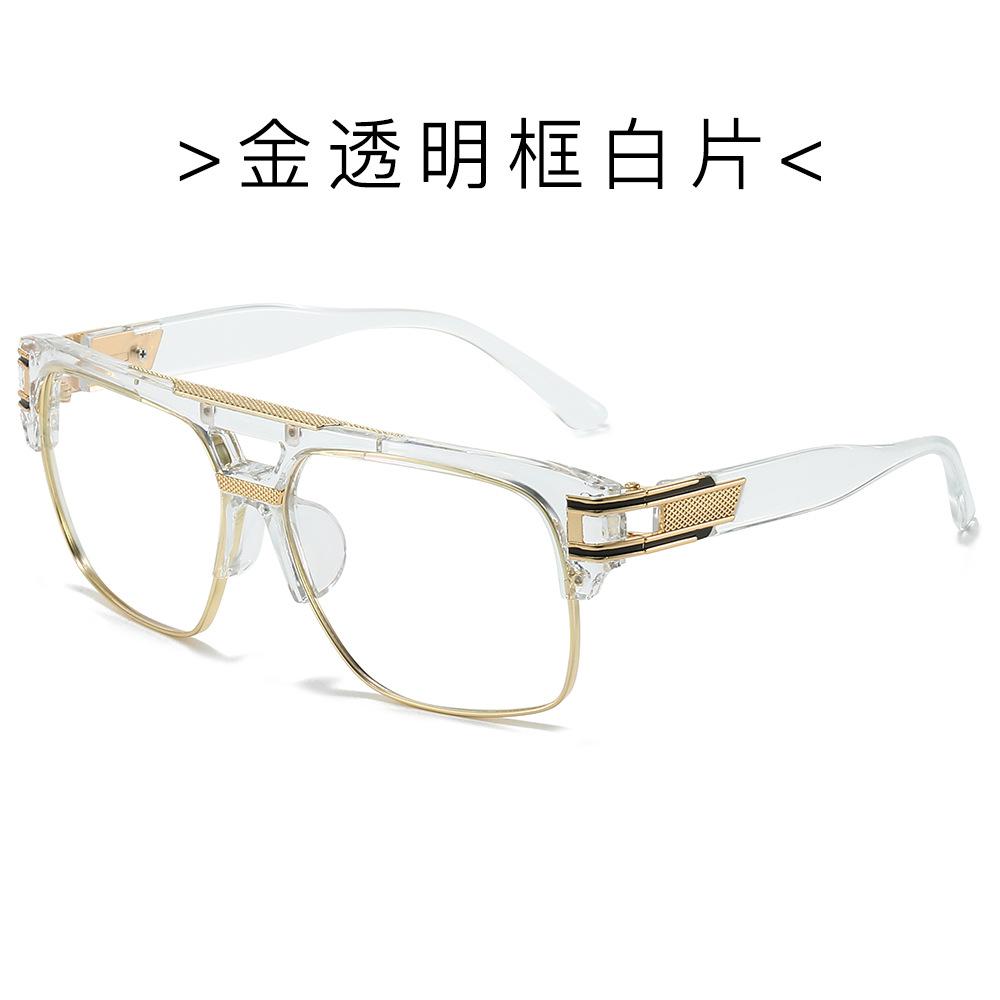 JYL TS Sunglasses Square UV Star Unisex/9020 B-7107 темний колір орхідеї
JYL TS Sunglasses Square UV Star Unisex/9020 B-7107 темний колір орхідеї