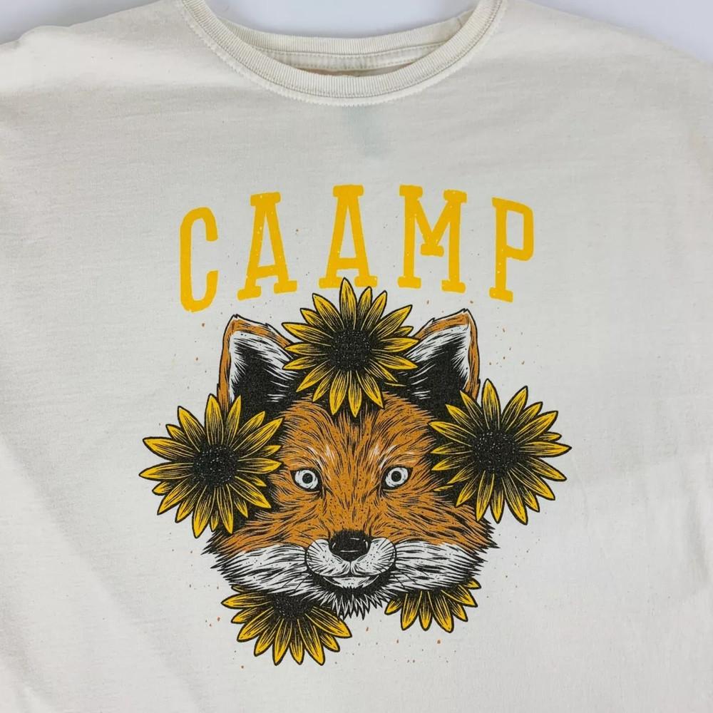 New Caamp Band White Size S To 5XL Tee Shirt Adults Gift For Friend KK226 Unisex T-Shirt XXXXL
New Caamp Band White Size S To 5XL Tee Shirt Adults Gift For Friend KK226 Unisex T-Shirt XXXXL