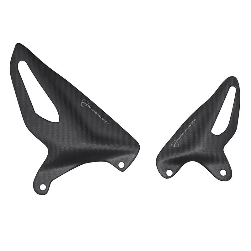 For Ducati Streetfighter Panigale V2 V4 S R 2018 - 2023 2024 Carbon Fiber Footrest Guard Motorcycle Protection Side Plate Matte Surface
For Ducati Streetfighter Panigale V2 V4 S R 2018 - 2023 2024 Carbon Fiber Footrest Guard Motorcycle Protection Side Plate Matte Surface