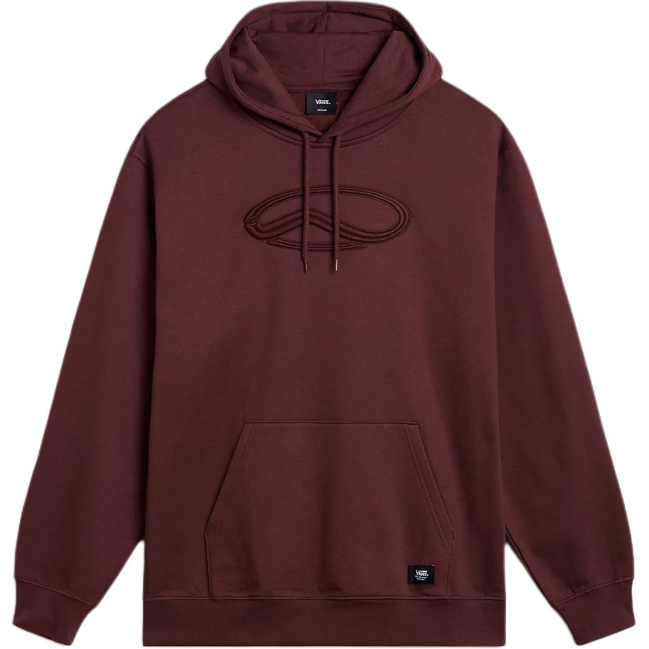 Vans Овальный мягкий удобный спортивный модный пуловер свободный свитшот с длинным рукавом мужской свитшот коричневый VN000HPW7YO S
Vans Овальный мягкий удобный спортивный модный пуловер свободный свитшот с длинным рукавом мужской свитшот коричневый VN000HPW7YO S