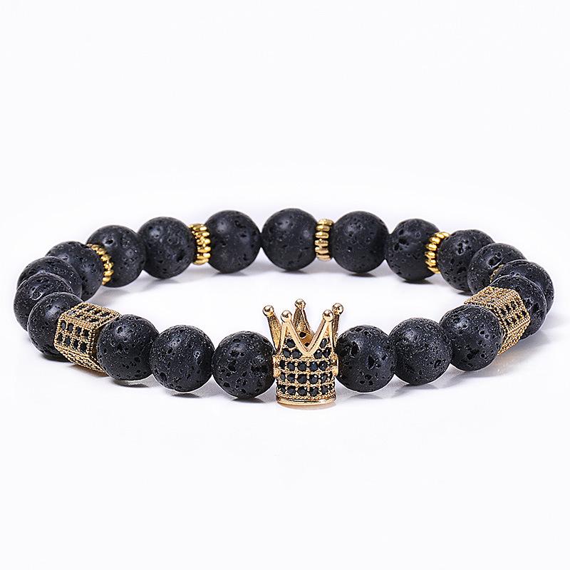 JYL TS Bracelet Morse Code Soulmate Beaded Attracts True Love & Bond Volcanic-elastic cord темний колір орхідеї
JYL TS Bracelet Morse Code Soulmate Beaded Attracts True Love & Bond Volcanic-elastic cord темний колір орхідеї