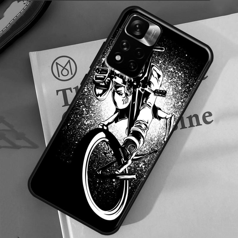 BMX Bike Extreme Sport Case For Xiaomi Redmi 13C 10C 12C 14C Redmi Note 14 13 Pro 12 11 9 10 9S 10S 11S 12S Cover Redmi 14C
BMX Bike Extreme Sport Case For Xiaomi Redmi 13C 10C 12C 14C Redmi Note 14 13 Pro 12 11 9 10 9S 10S 11S 12S Cover Redmi 14C