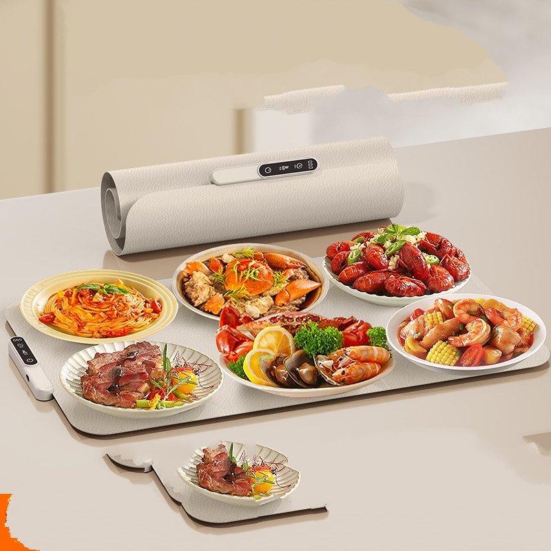 Silicone Food Warming Mat
Silicone Food Warming Mat