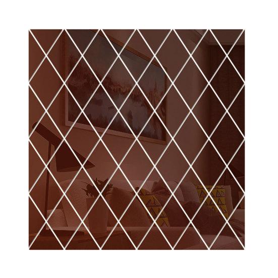 Ромб Зеркало Стикер Стены DIY Фон Сращивания Наклейка Гостиная L кофейный
Ромб Зеркало Стикер Стены DIY Фон Сращивания Наклейка Гостиная L кофейный