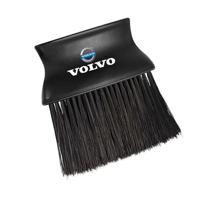 Car Dust Soft Brush Removal Air Vents Cleaning Accessories For Volvo XC90 V90 V60 XC60 V40 S80 S60 S90 C40 XC40 V70 XC70 C30 C70 чёрный
Car Dust Soft Brush Removal Air Vents Cleaning Accessories For Volvo XC90 V90 V60 XC60 V40 S80 S60 S90 C40 XC40 V70 XC70 C30 C70 чёрный