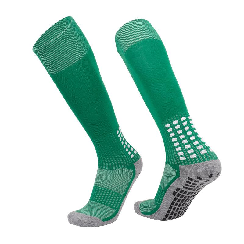 Stockpile Football Socks Classic Thickened Towel Bottom Training Socks High Tube Non-Slip Socks Hot Adult 39-45 зелений
Stockpile Football Socks Classic Thickened Towel Bottom Training Socks High Tube Non-Slip Socks Hot Adult 39-45 зелений
