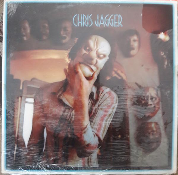Виниловая пластинка CHRIS JAGGER Chris Jagger SD5069 Asylum Records 1973 США Рок Б/у
Виниловая пластинка CHRIS JAGGER Chris Jagger SD5069 Asylum Records 1973 США Рок Б/у