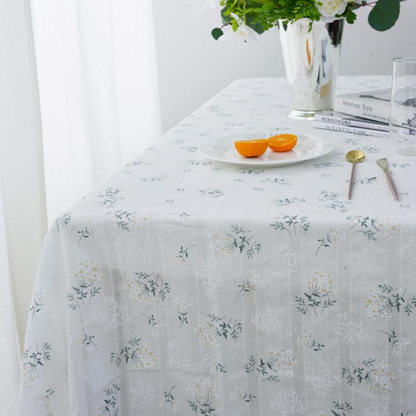 Pastoral Ins Wind Fresh Lace Floral Tablecloth Printed Tablecloth Cover Cloth Table Mat Shooting Background Country Decor 90x140cm
Pastoral Ins Wind Fresh Lace Floral Tablecloth Printed Tablecloth Cover Cloth Table Mat Shooting Background Country Decor 90x140cm