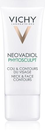 Vichy Neovadiol Phytosculpt Firming and Reshaping Treatment for Neck and Face Contours TU прозрачный
Vichy Neovadiol Phytosculpt Firming and Reshaping Treatment for Neck and Face Contours TU прозрачный