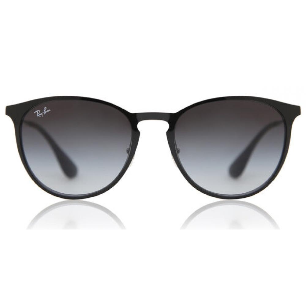 Ray Ban Rb3539 Erika Metal 002 8g Women Sunglasses Black/54
Ray Ban Rb3539 Erika Metal 002 8g Women Sunglasses Black/54