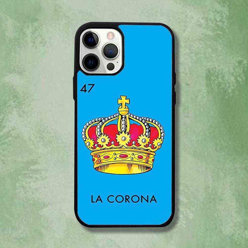 Mexican Bingo Loterias Phone Case For iPhone 17,16,15,14,13,12,11,Pro,Max,Plus,Mini,SE4,E Magnetic Magsafe Wireless Charging iPhone13PROMAX
Mexican Bingo Loterias Phone Case For iPhone 17,16,15,14,13,12,11,Pro,Max,Plus,Mini,SE4,E Magnetic Magsafe Wireless Charging iPhone13PROMAX