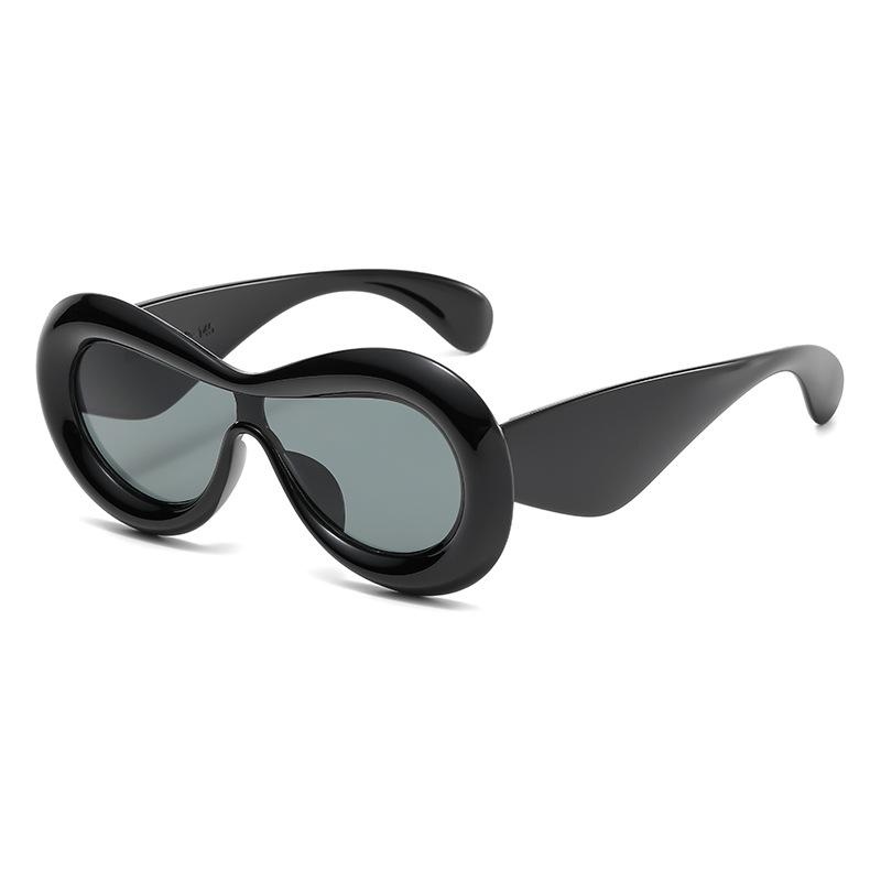 JYL TS Square Sunglasses Gem Decor UV Protection INS Style Unisex 18162 A-3007 черный бин
JYL TS Square Sunglasses Gem Decor UV Protection INS Style Unisex 18162 A-3007 черный бин