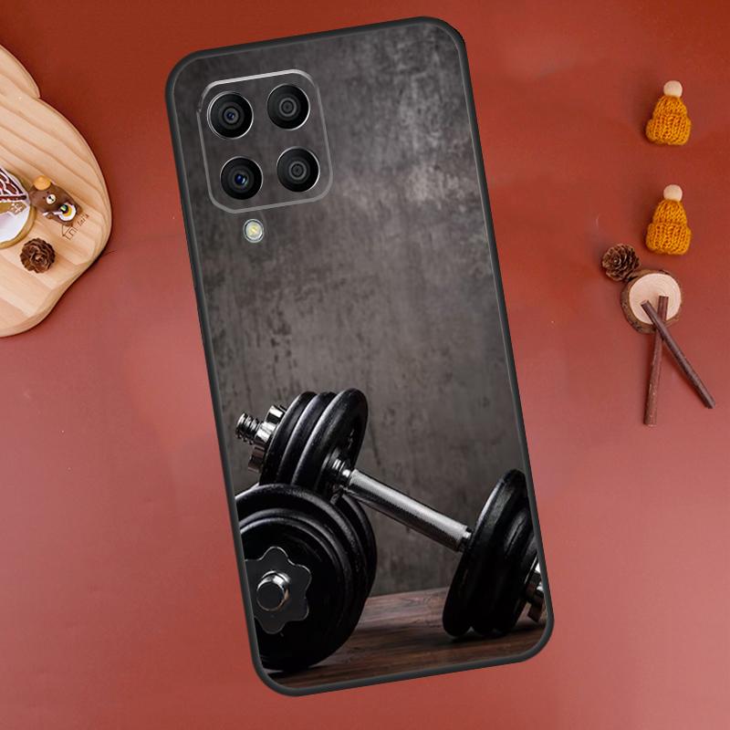 Bodybuilding Gym Fitness Case For Samsung Galaxy M35 M55 M15 M32 M16 M36 M56 M54 M23 M20 M52 M34 M14 M11 M31 M13 M53 Samsung M36
Bodybuilding Gym Fitness Case For Samsung Galaxy M35 M55 M15 M32 M16 M36 M56 M54 M23 M20 M52 M34 M14 M11 M31 M13 M53 Samsung M36