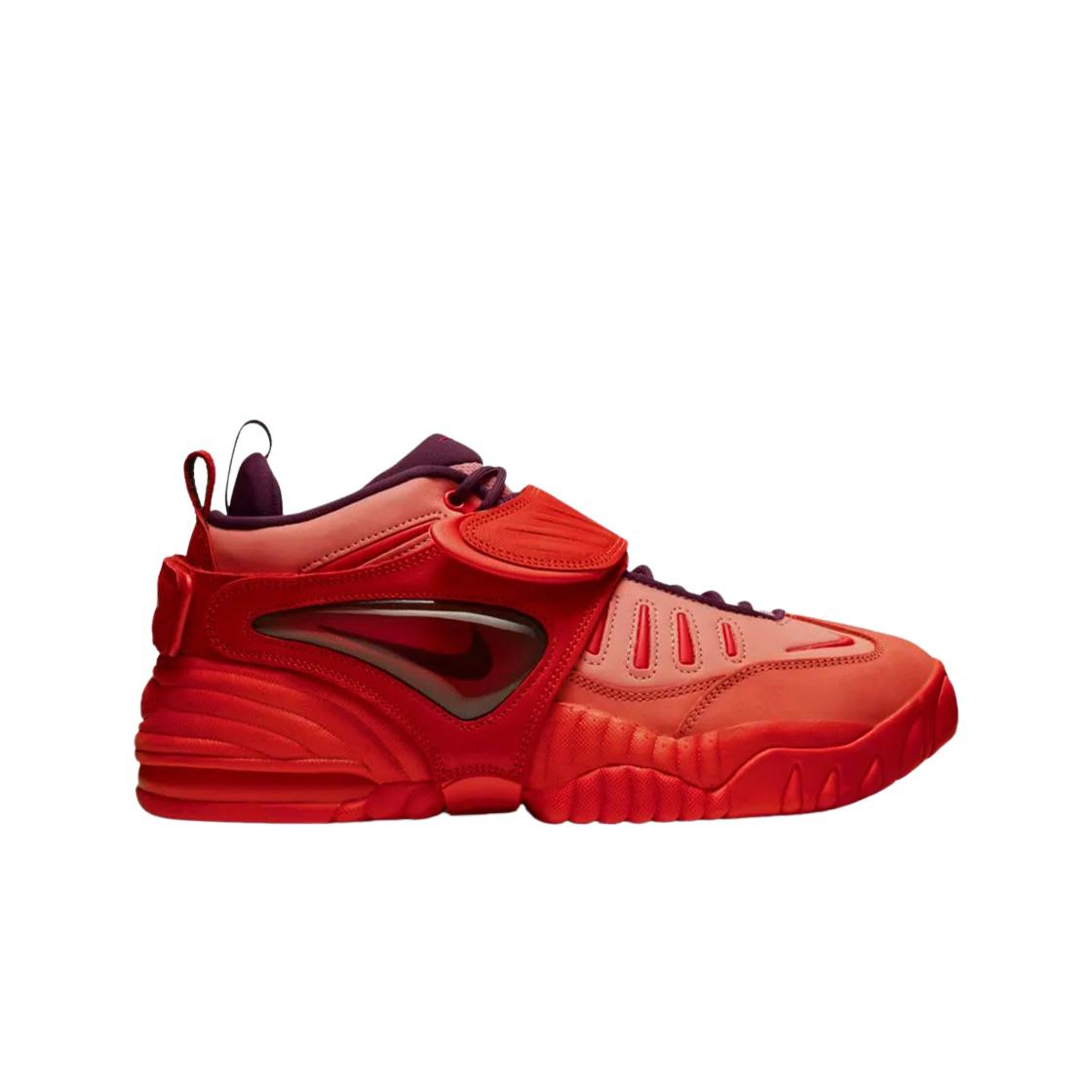 Мужские кроссовки Nike x Ambush Air Adjust Force SP Light Madder Root and Burgundy Crush DM8465-800
Мужские кроссовки Nike x Ambush Air Adjust Force SP Light Madder Root and Burgundy Crush DM8465-800