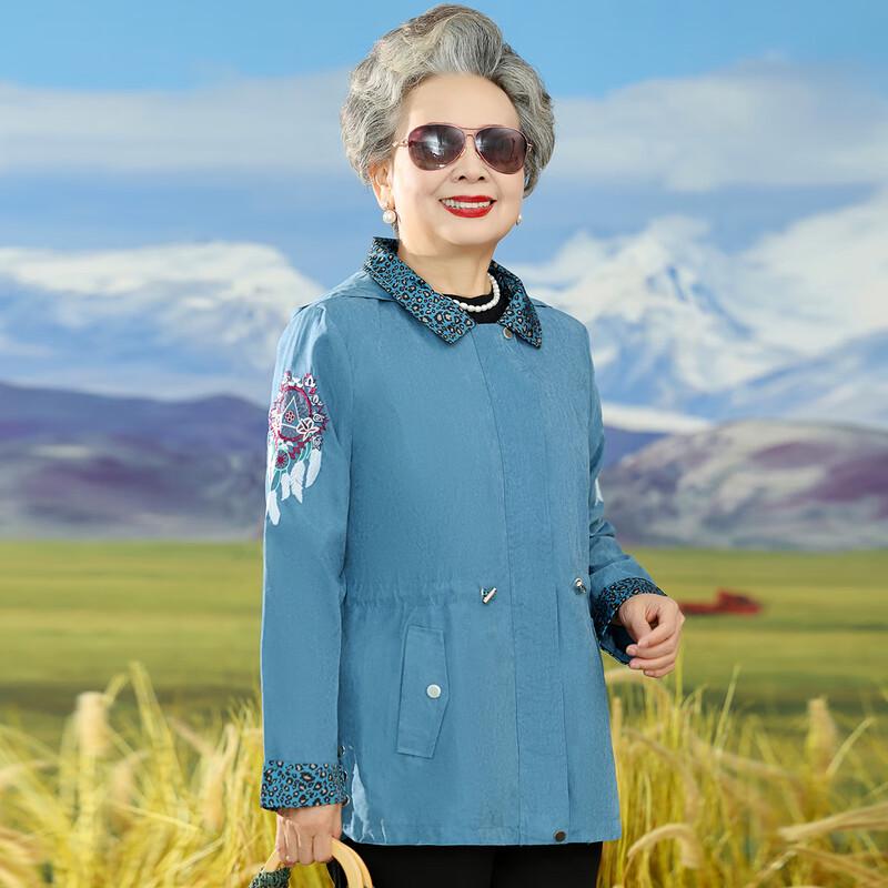 Женская ветровка SIFONE с лацканами и цветочным принтом L
Женская ветровка SIFONE с лацканами и цветочным принтом L