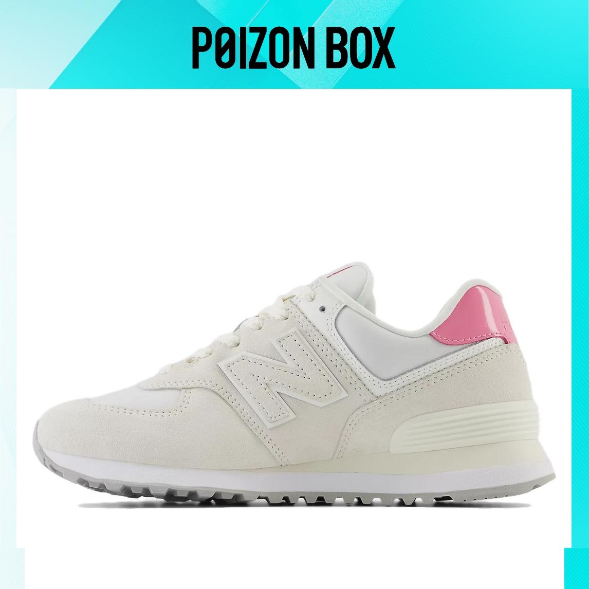 кроссовки New Balance NB 574 Lifestyle Shoes Women WL5742BA 
кроссовки New Balance NB 574 Lifestyle Shoes Women WL5742BA