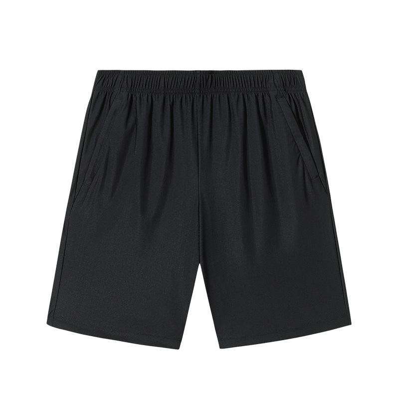 Anta Comfortable Simple Versatile Solid Color Mid Waist Five Point Casual Shorts Men shorts Black 152527311-3 S
Anta Comfortable Simple Versatile Solid Color Mid Waist Five Point Casual Shorts Men shorts Black 152527311-3 S