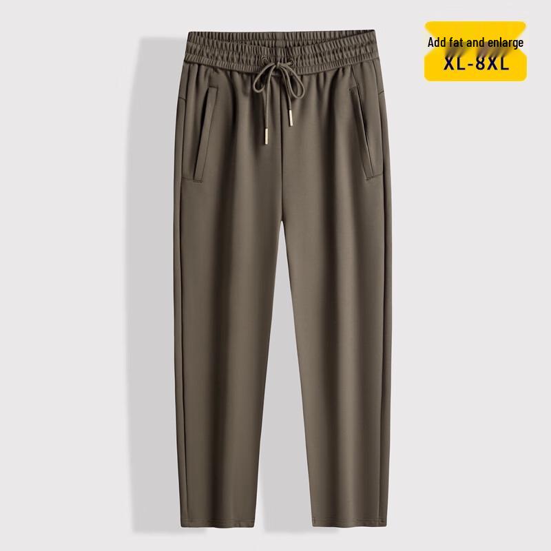 Men s Plus Size Elastic Waist Casual Sports Pants 5XL
Men s Plus Size Elastic Waist Casual Sports Pants 5XL