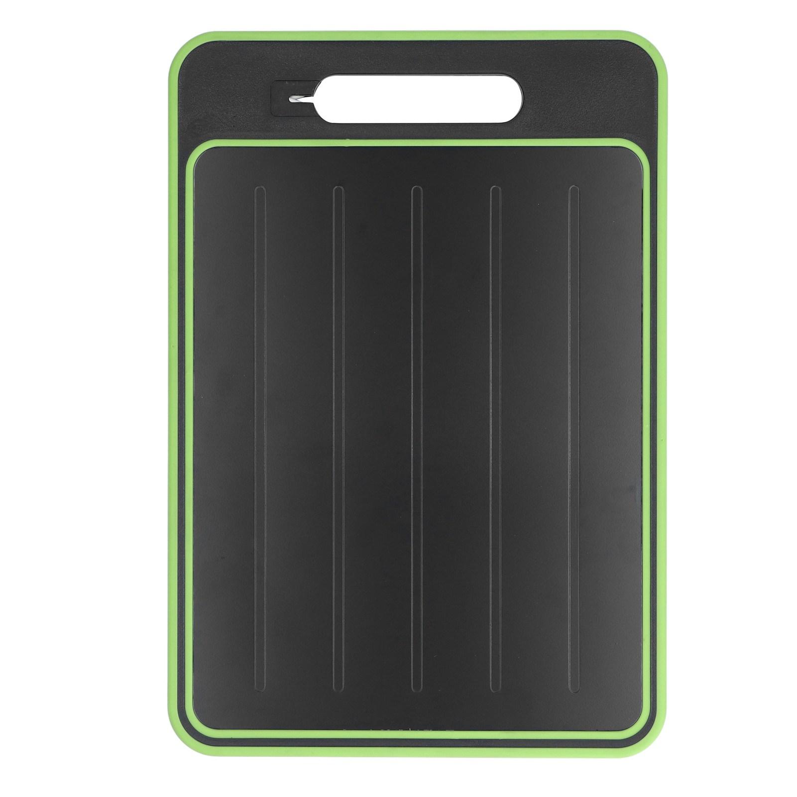 Multifunctional Cutting Board Rapid Thawing Aluminum Alloy Spray Paint Dual Sided Grinding Chopping
Multifunctional Cutting Board Rapid Thawing Aluminum Alloy Spray Paint Dual Sided Grinding Chopping