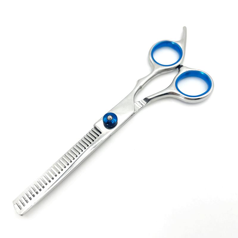 wingsbro 6.7 inches Professional Haircuting Scissors, Barber Salon Shears
wingsbro 6.7 inches Professional Haircuting Scissors, Barber Salon Shears