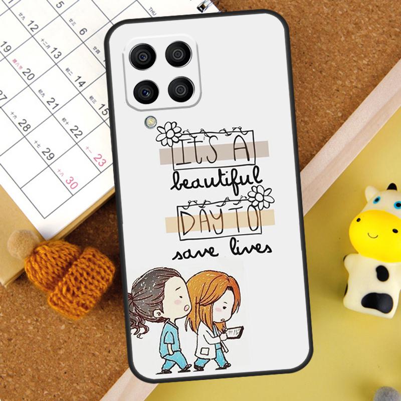 Greys Anatomy You are my person Case For Samsung Galaxy M31s M30s M20 M14 M34 M54 M21 M51 M12 M32 M52 M13 M23 M33 M53 Coque Samsung M51
Greys Anatomy You are my person Case For Samsung Galaxy M31s M30s M20 M14 M34 M54 M21 M51 M12 M32 M52 M13 M23 M33 M53 Coque Samsung M51