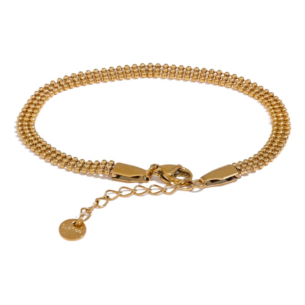 Yhpup Exquisite Stainless Steel Chain Wide Bracelet Bangle Waterproof Light Metal Fashion Women Chic Wrist Jewelry Men Gift
Yhpup Exquisite Stainless Steel Chain Wide Bracelet Bangle Waterproof Light Metal Fashion Women Chic Wrist Jewelry Men Gift