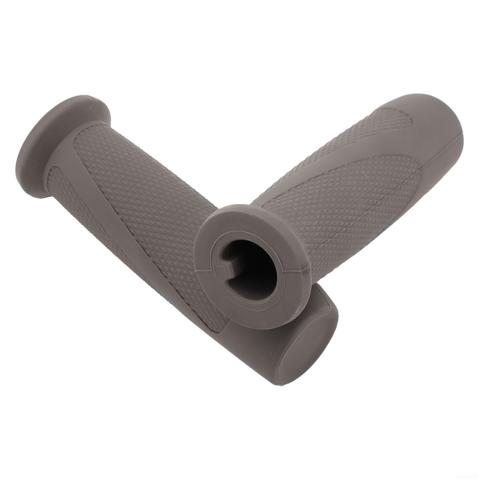 Кришка ручки електричного скутера Рукоятка керма 1 пара
Кришка ручки електричного скутера Рукоятка керма 1 пара