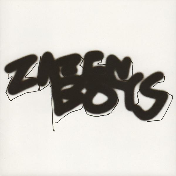 CD ZAZEN BOYS - Zazen Boys MSAL0001 Matsuri Studio 2004 Япония Японский поп/рок
CD ZAZEN BOYS - Zazen Boys MSAL0001 Matsuri Studio 2004 Япония Японский поп/рок