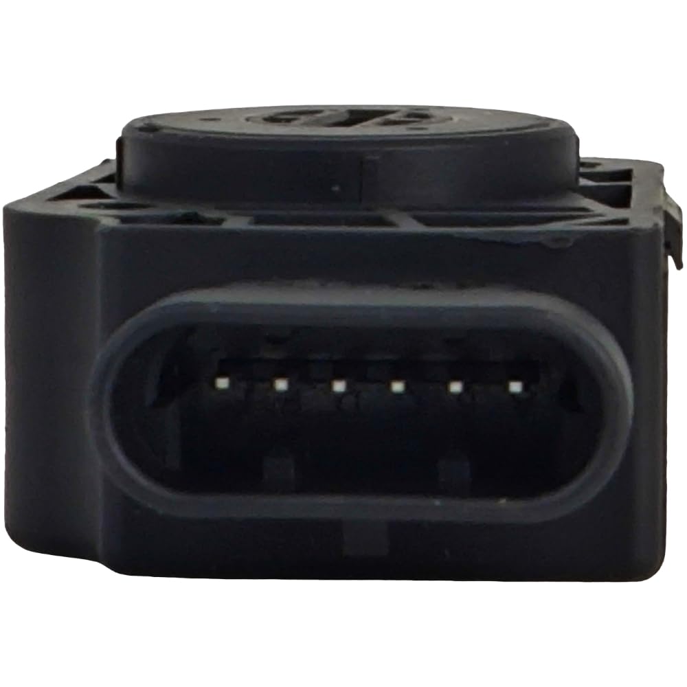 Throttle Position Sensor 403300B Compatible with Volvo Truck H6Z5 TPS 403767A
Throttle Position Sensor 403300B Compatible with Volvo Truck H6Z5 TPS 403767A