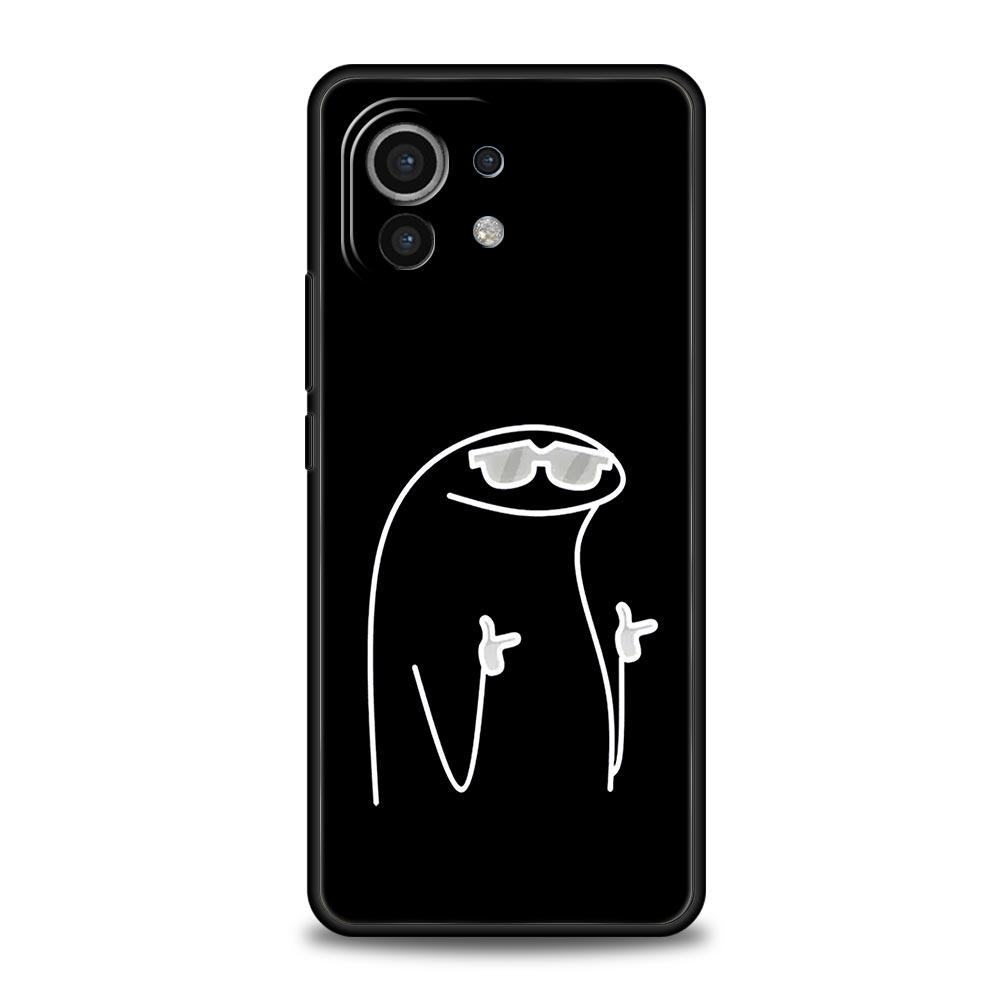 Чехол для телефона для Xiaomi Mi 15 14 13 12 11 Lite 14T 13T 12T 11T Pro Poco X6 X5 M3 X3 Pro F5 F4 Чехол Милый Мультяшный Человечек Xiaomi 13 Lite
Чехол для телефона для Xiaomi Mi 15 14 13 12 11 Lite 14T 13T 12T 11T Pro Poco X6 X5 M3 X3 Pro F5 F4 Чехол Милый Мультяшный Человечек Xiaomi 13 Lite