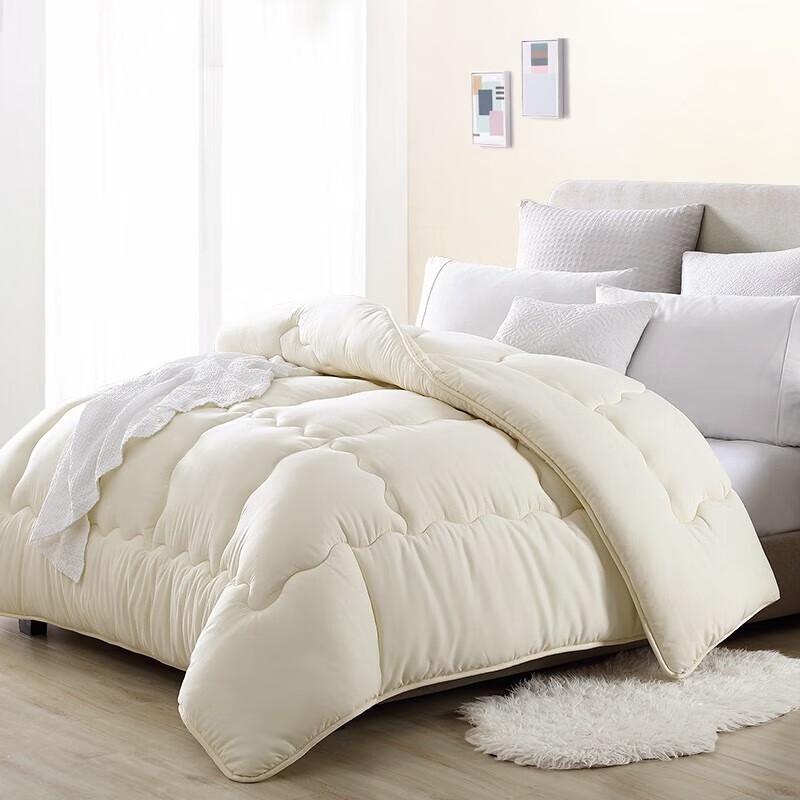 Yu Zhaolin Soft Warm Autumn/Winter Quilt
Yu Zhaolin Soft Warm Autumn/Winter Quilt