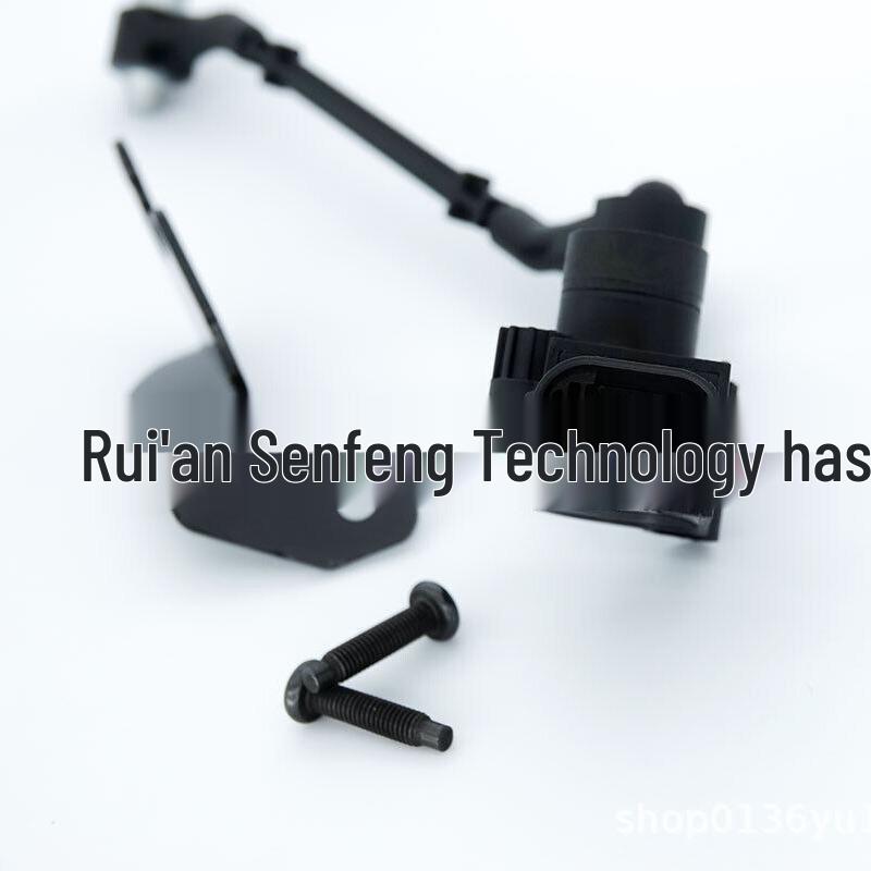 LR020627 Датчик высоты подвески и регулировки фар для 2002-2012 Land Rover Range Rover. 185g, 18*8*6cm
LR020627 Датчик высоты подвески и регулировки фар для 2002-2012 Land Rover Range Rover. 185g, 18*8*6cm