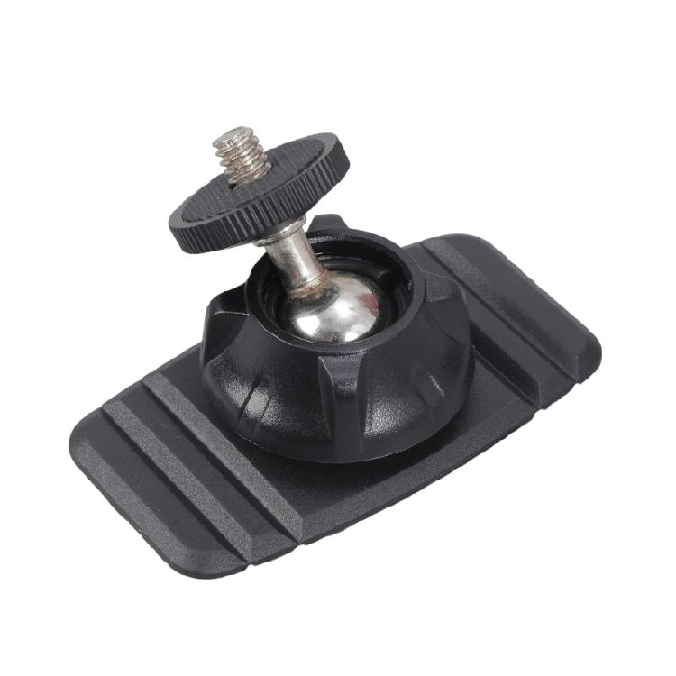 Universal 1/4inch Screw Adhesive Plate For LED Light Phone Mount Camera Bracket With 360 Degree Swivels 1
Universal 1/4inch Screw Adhesive Plate For LED Light Phone Mount Camera Bracket With 360 Degree Swivels 1
