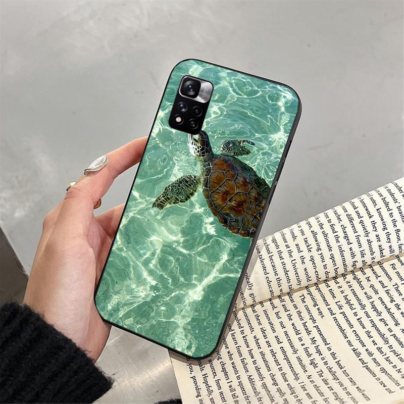 Sea Turtles Carcasa Funda Phone Case For Xiaomi Redmi note 14 Pro Plus 14 13 12 11 10 Pro 14S 12S 11S Redmi 14C 13C Redmi Note 12 4G
Sea Turtles Carcasa Funda Phone Case For Xiaomi Redmi note 14 Pro Plus 14 13 12 11 10 Pro 14S 12S 11S Redmi 14C 13C Redmi Note 12 4G