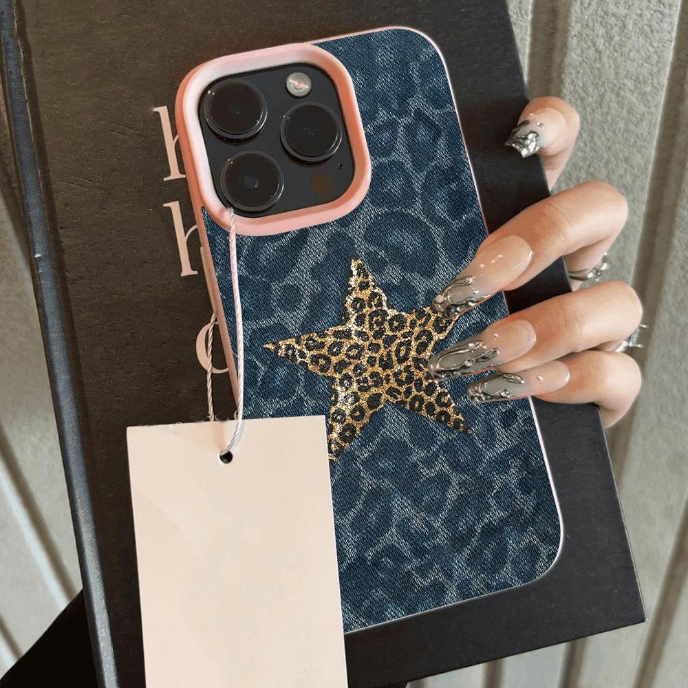 HOT Luxury Leopard print Star Lichee leather pattern Phone Case For Redmi Note 14 13 12 11 10 9 Pro Plus 4G 5G Shockproof Cover Note 13 4G
HOT Luxury Leopard print Star Lichee leather pattern Phone Case For Redmi Note 14 13 12 11 10 9 Pro Plus 4G 5G Shockproof Cover Note 13 4G